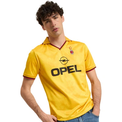 T-Shirt Third 1995-1996