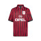 T-Shirt AC Milan Centenario 2000
