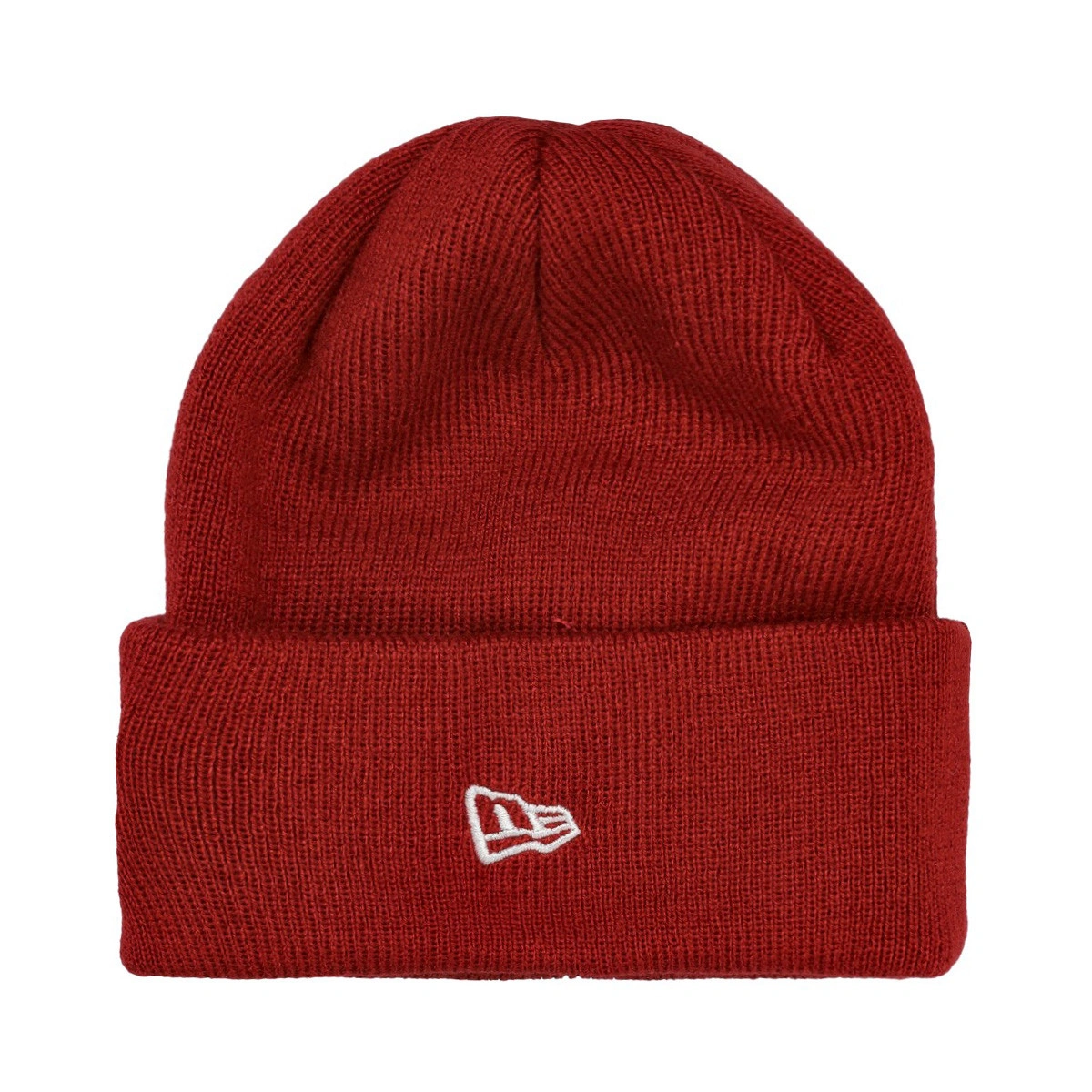 gorro-new-era-core-cuff-rojo-1