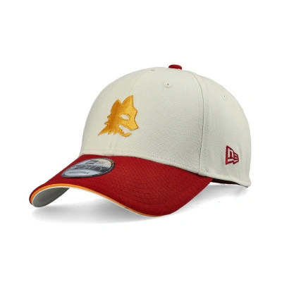 Casquette AS Roma 'Retro 96"