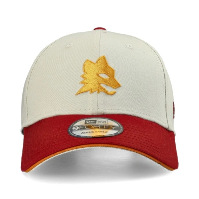 Casquette A.S. Roma Vintage 96"