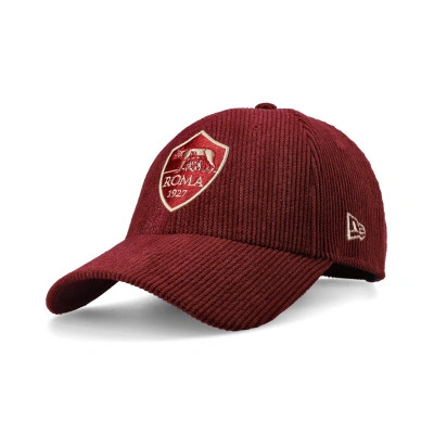 Bonnet A.S. Roma 9Forty