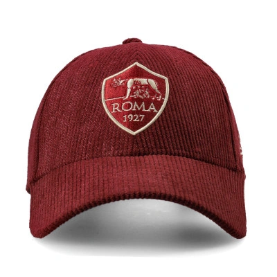 Bonnet A.S. Roma 9Forty