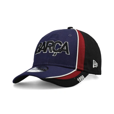 Casquette Moto Unstructured 9Twenty