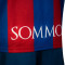 Maillot Soka Sociedad Deportiva Huesca Retro 2025-2026 Niño