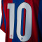 Maillot Soka Sociedad Deportiva Huesca Retro 2025-2026 Niño