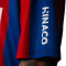 Maillot Soka Sociedad Deportiva Huesca Retro 2025-2026