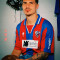 Maillot Soka Sociedad Deportiva Huesca Retro 2025-2026