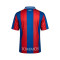 Maillot Soka Sociedad Deportiva Huesca Retro 2025-2026