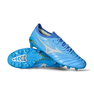 Chaussure de football Morelia Neo IV Beta Made In Japan Japan FG