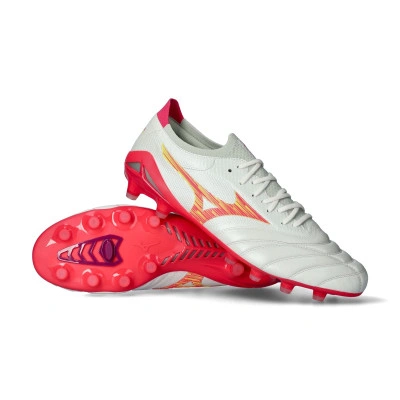 Chaussure de football Morelia Neo IV Beta Made In Japan FG