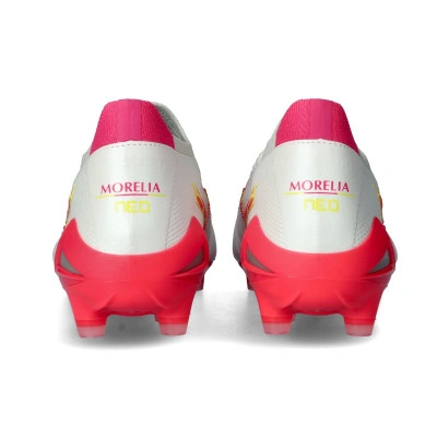 Chaussure de football Morelia Neo IV Beta Made In Japan FG