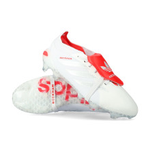 Chaussure de football adidas Predator Elite FT FG David Beckham