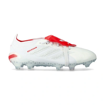 Chaussure de football Predator Elite FT FG David Beckham