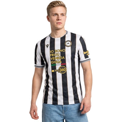 Maillot Udinese Domicile 2026-2027