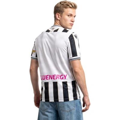 Maillot Udinese Domicile 2026-2027
