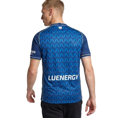 Maillot Udinese Extérieur 2026-2027