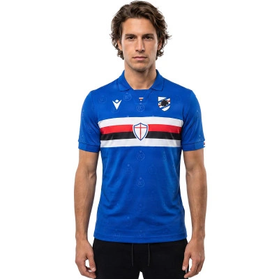 Maillot U.C. Sampdoria Domicile 2026-2027