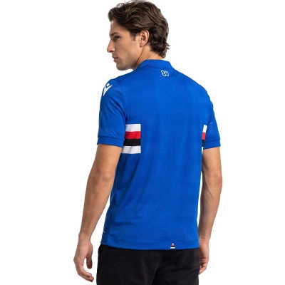 Maillot U.C. Sampdoria Domicile 2026-2027
