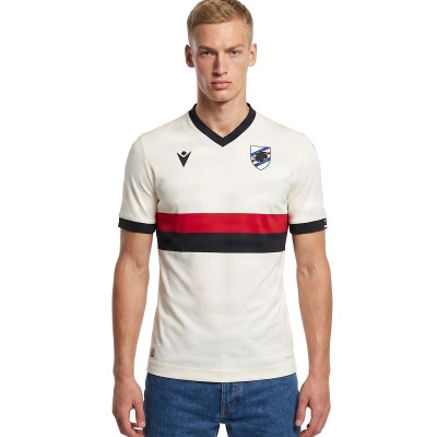Maillot UC Sampdoria Extérieur 2026-2027