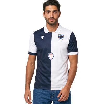 Maillot UC Sampdoria Third 2026-2027