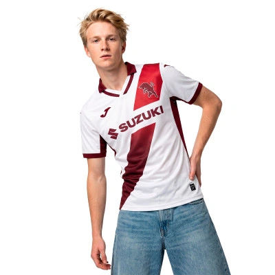 Maillot Torino Extérieur 2026-2027