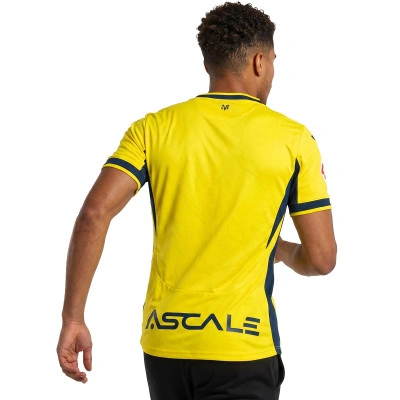 Maillot Villarreal CF Domicile 2026-2027