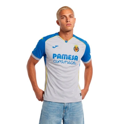 Maillot Villarreal CF Extérieur 2026-2027