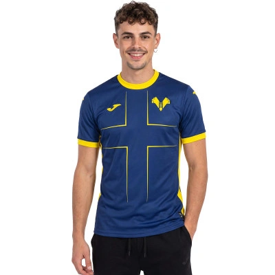 Maillot Hellas Verona Domicile 2026-2027