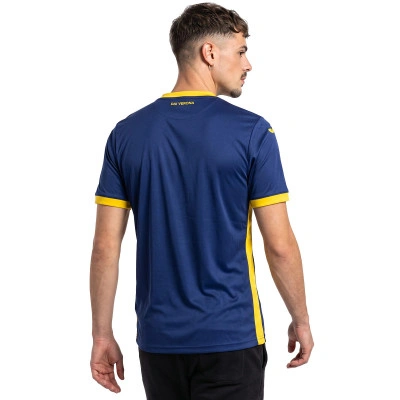 Maillot Hellas Verona Domicile 2026-2027