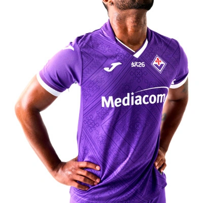 Maillot Fiorentina Domicile 2026-2027