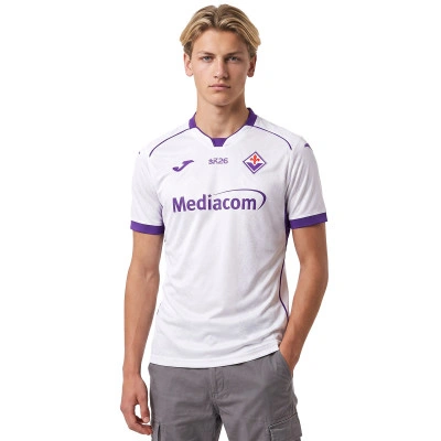 Maillot Fiore Extérieur 2026-2027