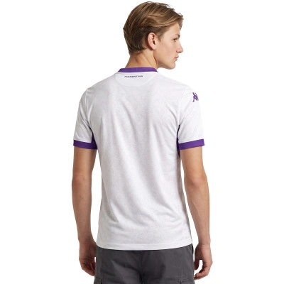 Maillot Fiore Extérieur 2026-2027
