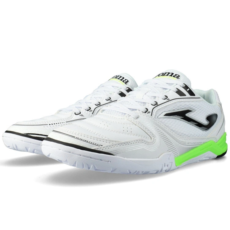 zapatilla-joma-dribling-2602-blanco-indoor-blanco-9