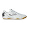 Chaussures de futsal Joma Maxima 2622 Blanco Indoor