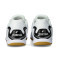 Chaussures de futsal Joma Maxima 2622 Blanco Indoor