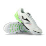 Mundial Indoor-Blanc