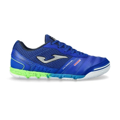 Chaussures de futsal Mundial Indoor