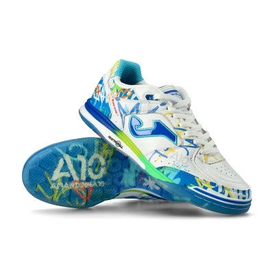 Chaussures de futsal Top Flex Rebound Amandinha