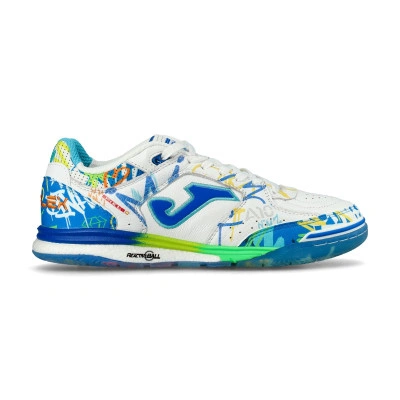 Chaussures de futsal Top Flex Rebound Amandinha
