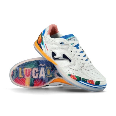 Chaussures de futsal Top Flex Indoor Lucao