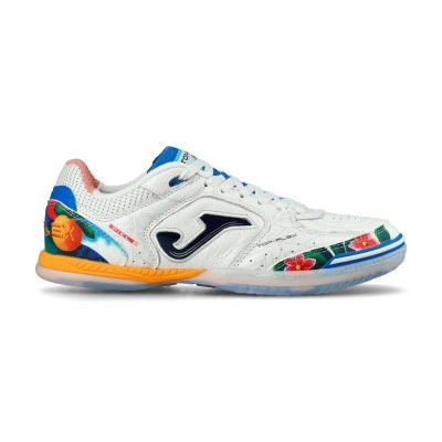 Chaussures de futsal Top Flex Indoor Lucao