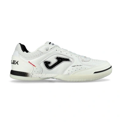 Chaussures de futsal Top Flex 2602 Blanco Indoor