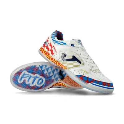 Chaussures de futsal Top Flex Pito
