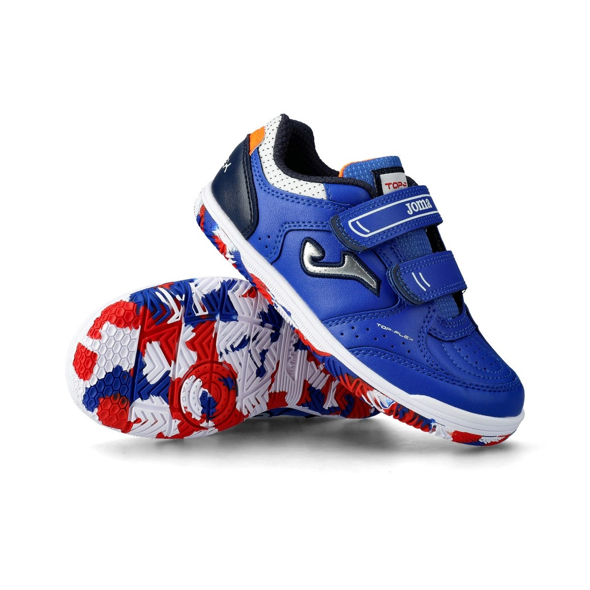 zapatilla-joma-top-flex-jr-2634-azul-indoor-azul-0
