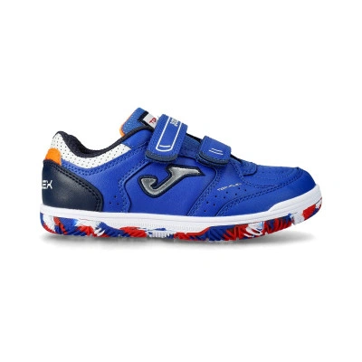 Chaussures de futsal Top Flex Niño