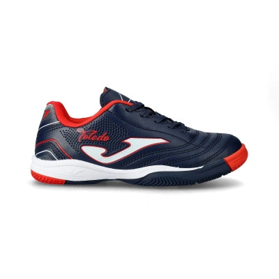 Chaussures de futsal Toledo Niño