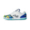 Chaussures de futsal Joma Top Flex Niño