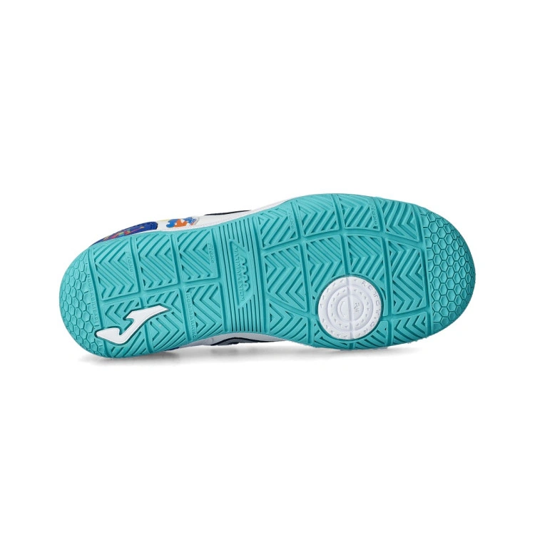 zapatilla-joma-top-flex-jr-2602-blanco-indoor-blanco-3