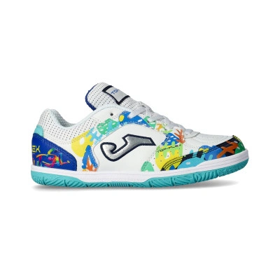 Chaussures de futsal Top Flex Niño